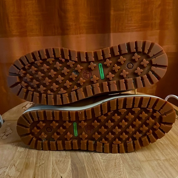 Men’s Timberland Richmond Ridge Chukka Boots - Picture 3 of 4